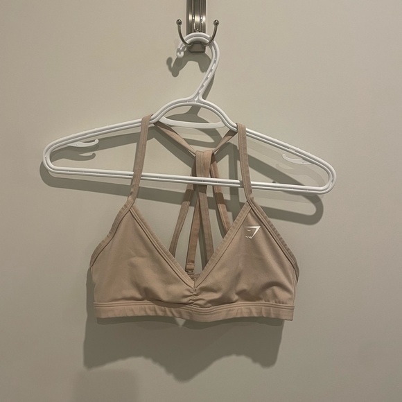 Gymshark minimal sports bra - Picture 1 of 2